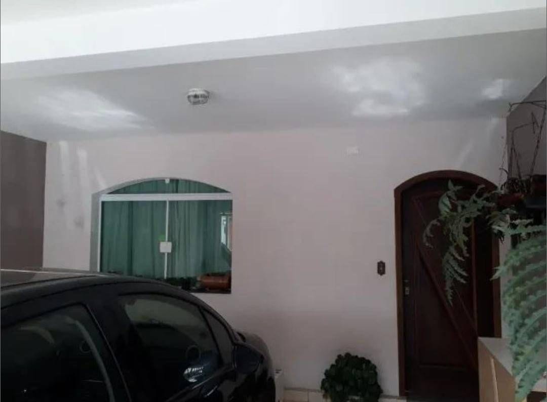 Sobrado à venda, Assunção, São Bernardo do Campo