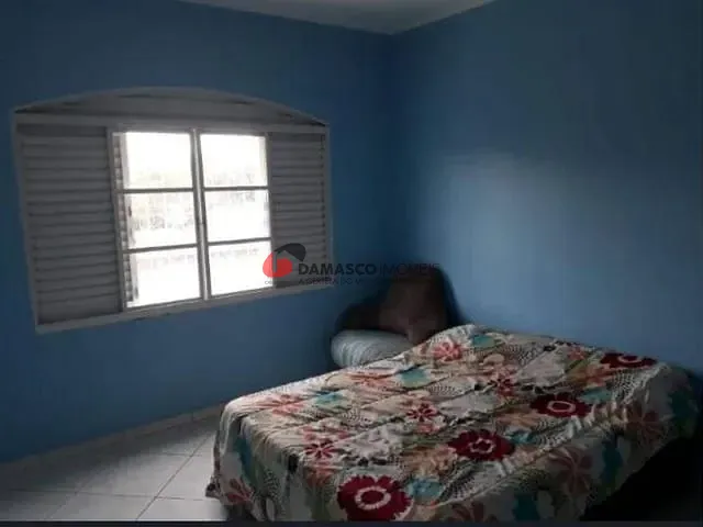 Sobrado 3 quartos e 5 banheiros, à venda, no bairro Jardim Lavinia em São Bernardo do Campo