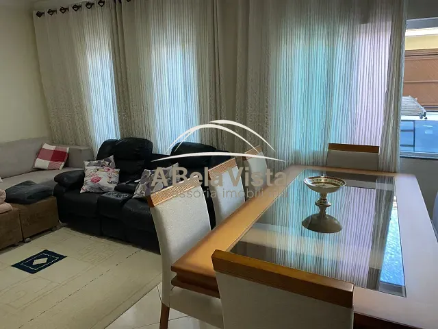 Sobrado 4 quartos e 4 banheiros, à venda, no bairro Bela Vista em Osasco