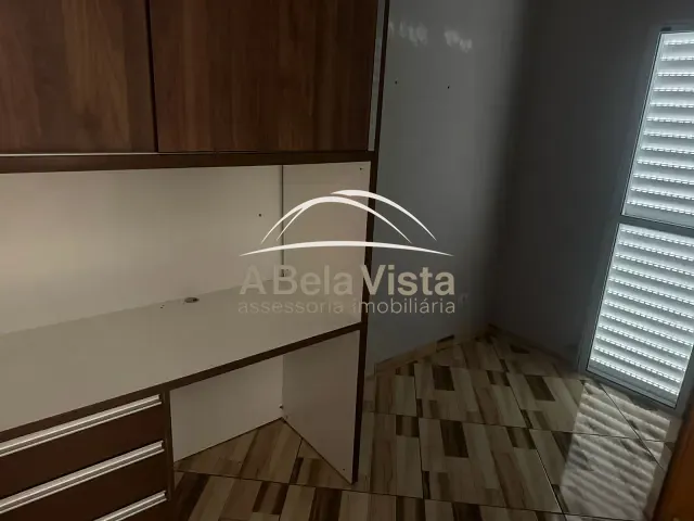 Sobrado 2 quartos e 1 banheiro, à venda, no bairro Jaguaribe em Osasco
