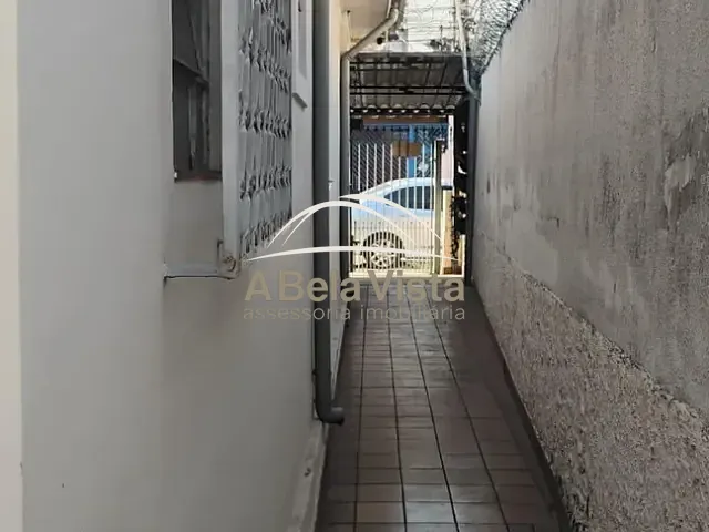 Sobrado 3 quartos e 1 banheiro, à venda, no bairro Centro em Osasco
