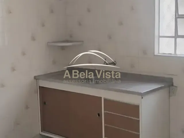 Sobrado 3 quartos e 1 banheiro, à venda, no bairro Centro em Osasco