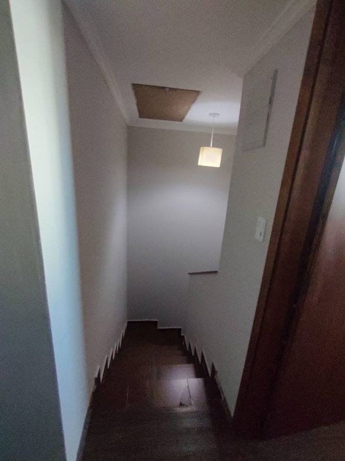 Sobrado à venda, Planalto, São Bernardo do Campo