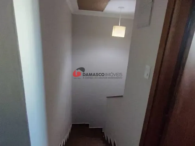 Sobrado 3 quartos e 2 banheiros, à venda, no bairro Conjunto Habitacional Trevo em São Bernardo do Campo
