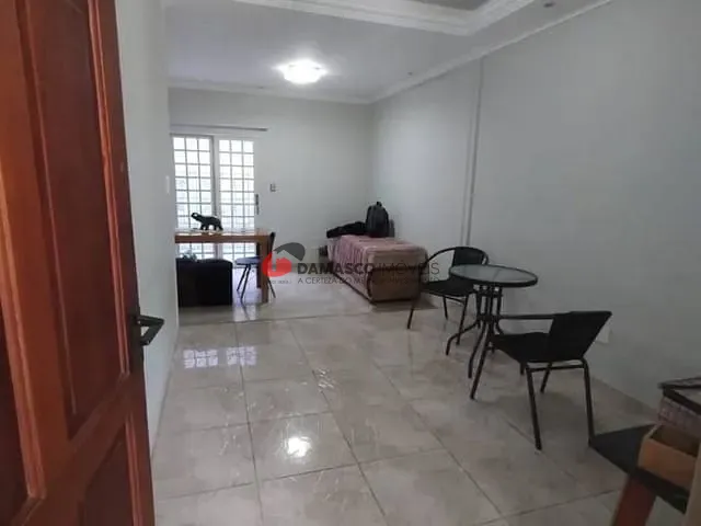 Sobrado 3 quartos e 2 banheiros, à venda, no bairro Conjunto Habitacional Trevo em São Bernardo do Campo