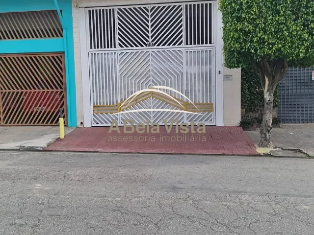 Sobrado 4 quartos e 1 banheiro, à venda, no bairro Santo Antônio em Osasco