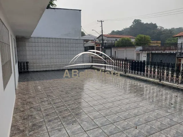 Sobrado 4 quartos e 1 banheiro, à venda, no bairro Vila Dalva em São Paulo