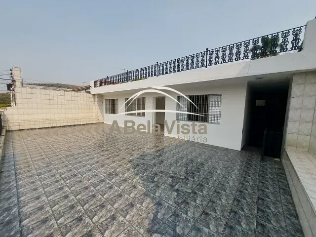 Sobrado 4 quartos e 1 banheiro, à venda, no bairro Vila Dalva em São Paulo