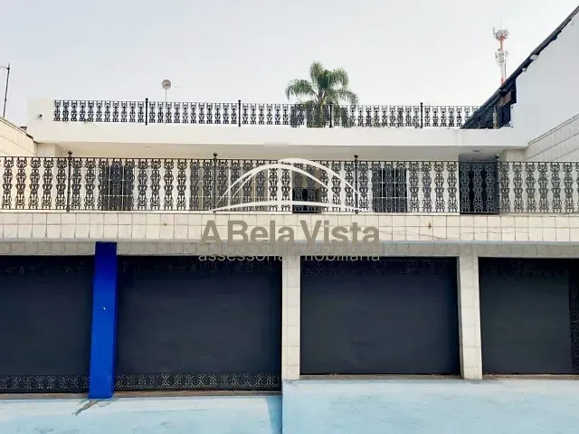 Sobrado 4 quartos e 1 banheiro, à venda, no bairro Vila Dalva em São Paulo