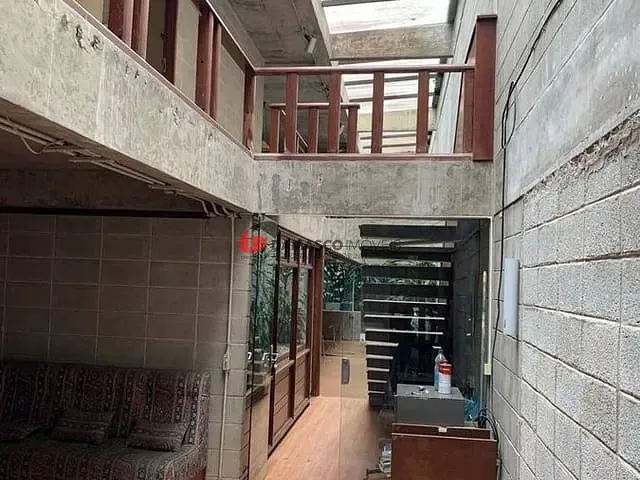 Sobrado 2 quartos e 2 banheiros, à venda, no bairro Vila Lusitania em São Bernardo do Campo