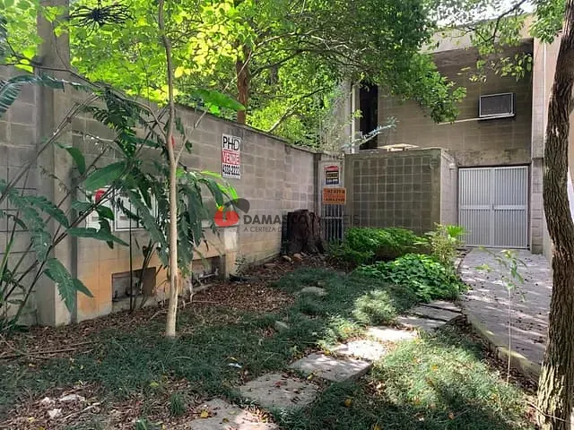 Sobrado 2 quartos e 2 banheiros, à venda, no bairro Vila Lusitania em São Bernardo do Campo