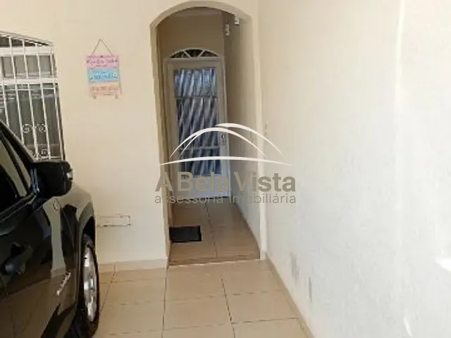 Sobrado com 184m² 3 quartos e 2 banheiros, à venda, no bairro Bela Vista em Osasco