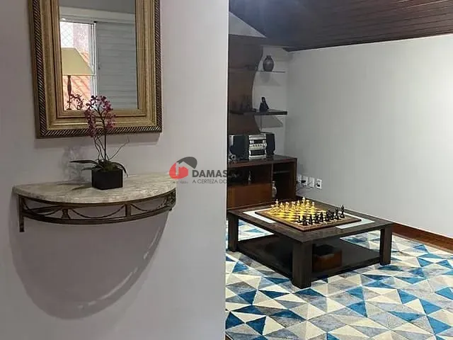 Sobrado 3 quartos e 3 banheiros, à venda, no bairro Jardim do Mar em São Bernardo do Campo