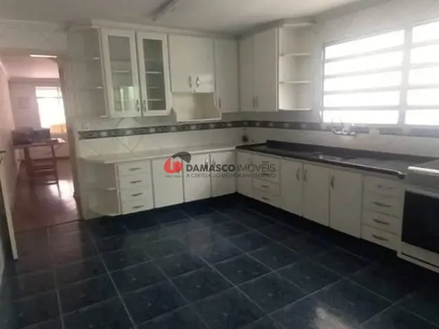 Sobrado 3 quartos e 3 banheiros, à venda, no bairro Paulicéia em São Bernardo do Campo