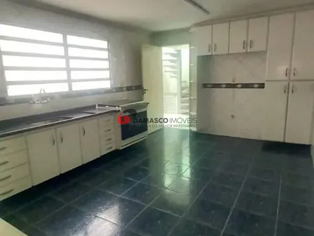 Sobrado 3 quartos e 3 banheiros, à venda, no bairro Paulicéia em São Bernardo do Campo