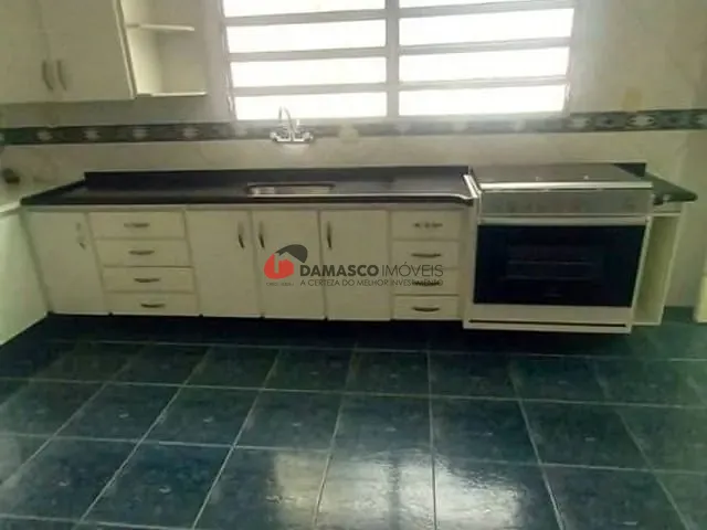 Sobrado 3 quartos e 3 banheiros, à venda, no bairro Paulicéia em São Bernardo do Campo