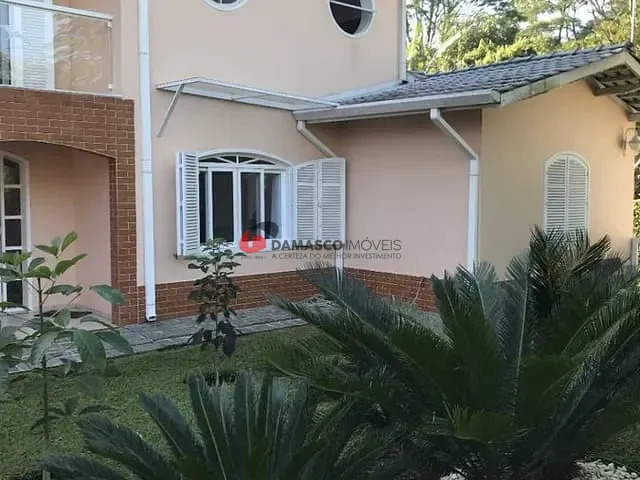 Sobrado 4 quartos e 2 banheiros, à venda, no bairro Vila do Rio Grande em São Bernardo do Campo