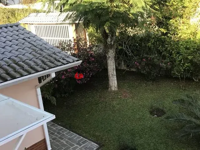 Sobrado 4 quartos e 2 banheiros, à venda, no bairro Vila do Rio Grande em São Bernardo do Campo