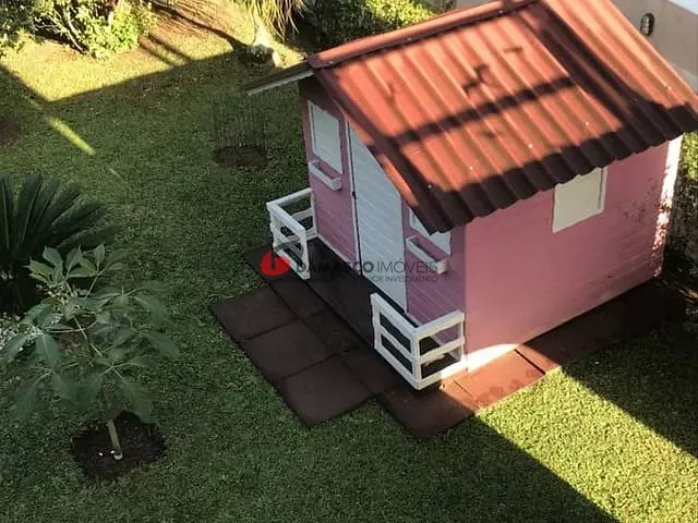 Sobrado 4 quartos e 2 banheiros, à venda, no bairro Vila do Rio Grande em São Bernardo do Campo