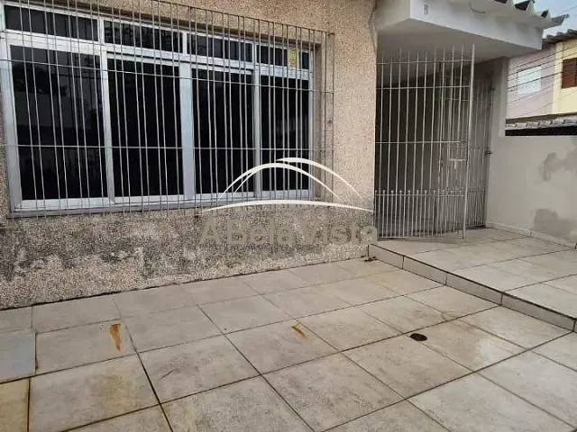 Sobrado com 154m² 3 quartos e 2 banheiros, à venda ou para alugar, no bairro Vila Osasco em Osasco
