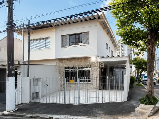 Sobrado com 154m² 3 quartos e 2 banheiros, à venda ou para alugar, no bairro Vila Osasco em Osasco