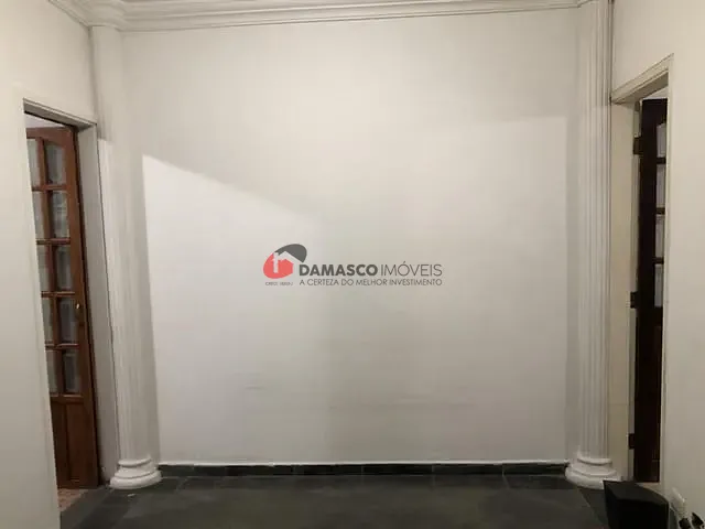 Sobrado 3 quartos e 2 banheiros, à venda, no bairro Vila Planalto em São Bernardo do Campo