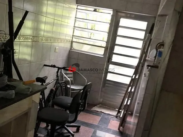 Sobrado 3 quartos e 2 banheiros, à venda, no bairro Vila Planalto em São Bernardo do Campo