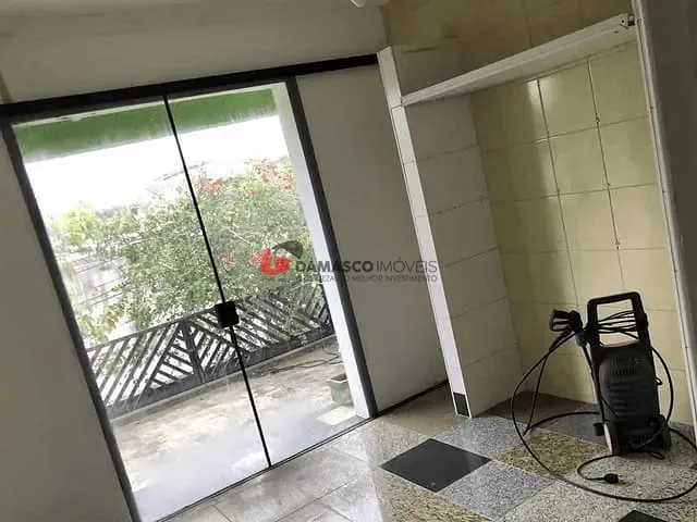 Sobrado 3 quartos e 2 banheiros, à venda, no bairro Vila Planalto em São Bernardo do Campo