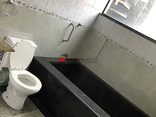 Sobrado 3 quartos e 2 banheiros, à venda, no bairro Vila Planalto em São Bernardo do Campo