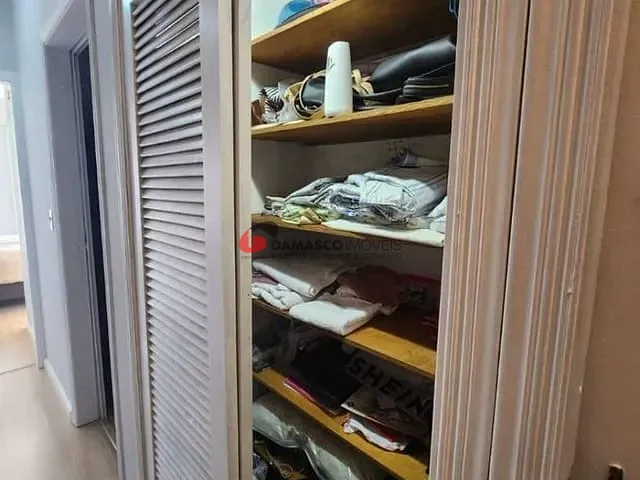 Sobrado 3 quartos e 2 banheiros, à venda, no bairro Nova Petrópolis em São Bernardo do Campo