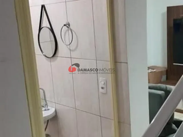 Sobrado 4 quartos e 4 banheiros, à venda, no bairro Jardim Ipe em São Bernardo do Campo