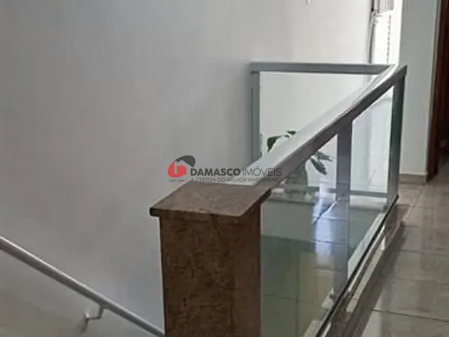 Sobrado 4 quartos e 4 banheiros, à venda, no bairro Jardim Ipe em São Bernardo do Campo