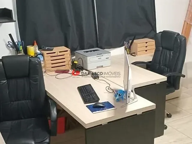 Sobrado 4 quartos e 4 banheiros, à venda, no bairro Jardim Ipe em São Bernardo do Campo
