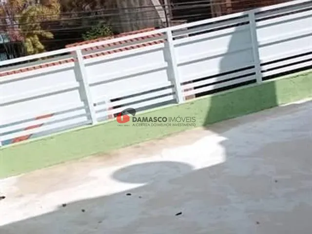 Sobrado 4 quartos e 4 banheiros, à venda, no bairro Jardim Ipe em São Bernardo do Campo