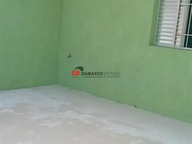 Sobrado 4 quartos e 4 banheiros, à venda, no bairro Jardim Ipe em São Bernardo do Campo
