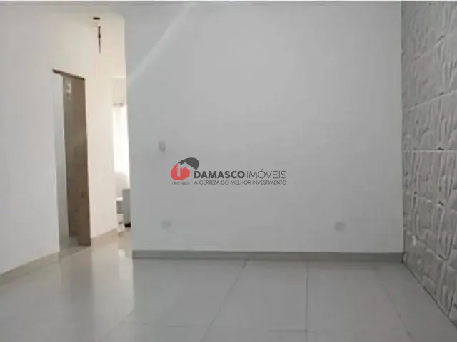 Sobrado 3 quartos e 4 banheiros, à venda, no bairro Jordanópolis em São Bernardo do Campo