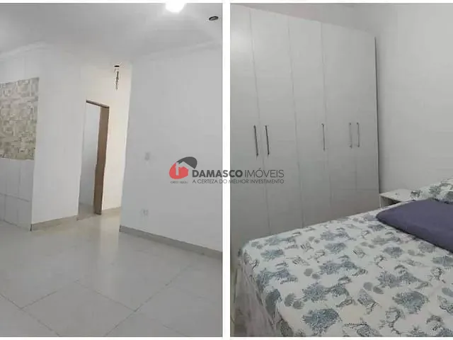 Sobrado 3 quartos e 4 banheiros, à venda, no bairro Jordanópolis em São Bernardo do Campo