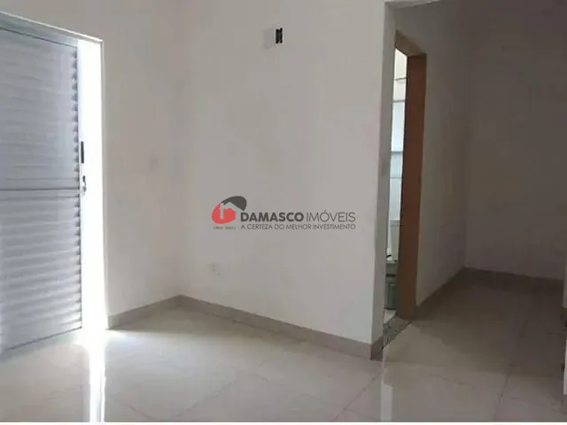 Sobrado 3 quartos e 4 banheiros, à venda, no bairro Jordanópolis em São Bernardo do Campo