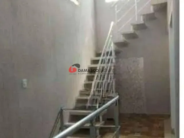 Sobrado 3 quartos e 4 banheiros, à venda, no bairro Jordanópolis em São Bernardo do Campo