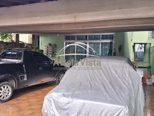 Sobrado com 250m² 4 quartos e 7 banheiros, à venda, no bairro Vila Osasco em Osasco