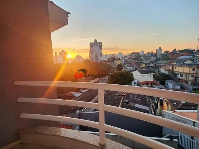 Sobrado 3 quartos e 3 banheiros, à venda, no bairro Baeta Neves em São Bernardo do Campo