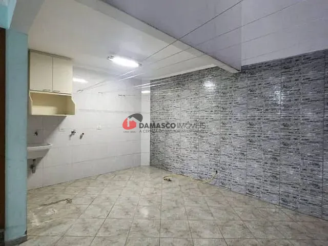 Sobrado 3 quartos e 3 banheiros, à venda, no bairro Baeta Neves em São Bernardo do Campo