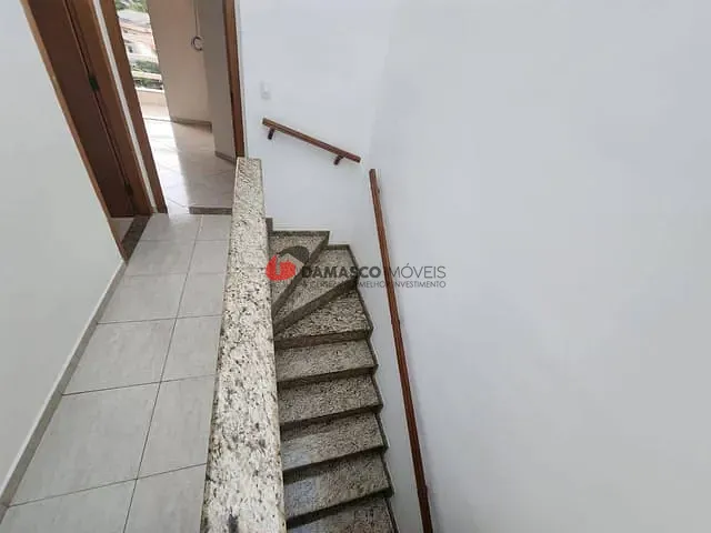 Sobrado 3 quartos e 3 banheiros, à venda, no bairro Baeta Neves em São Bernardo do Campo