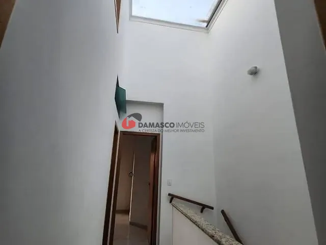 Sobrado 3 quartos e 3 banheiros, à venda, no bairro Baeta Neves em São Bernardo do Campo