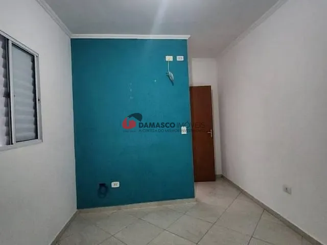 Sobrado 3 quartos e 3 banheiros, à venda, no bairro Baeta Neves em São Bernardo do Campo