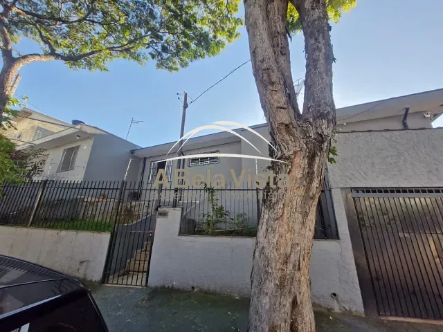 Sobrado 2 quartos e 1 banheiro, à venda, no bairro Bela Vista em Osasco