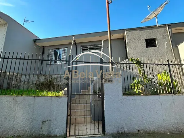 Sobrado 2 quartos e 1 banheiro, à venda, no bairro Bela Vista em Osasco
