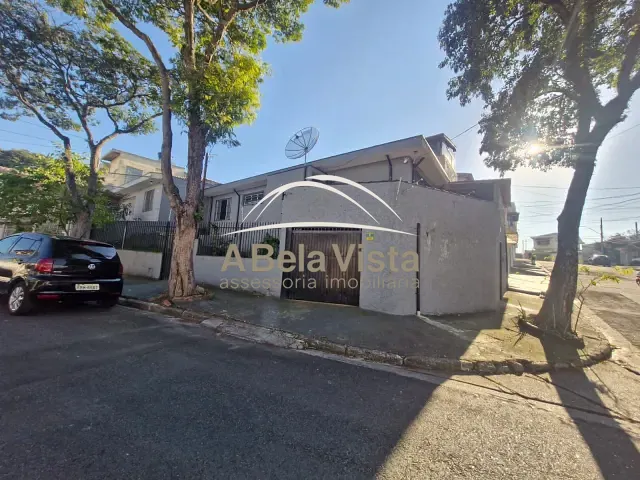 Sobrado 2 quartos e 1 banheiro, à venda, no bairro Bela Vista em Osasco