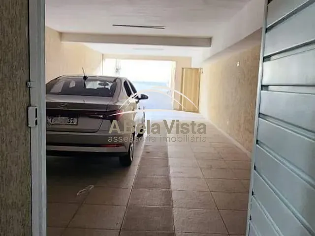 Sobrado com 226m² 4 quartos e 4 banheiros, à venda, no bairro Vila Osasco em Osasco