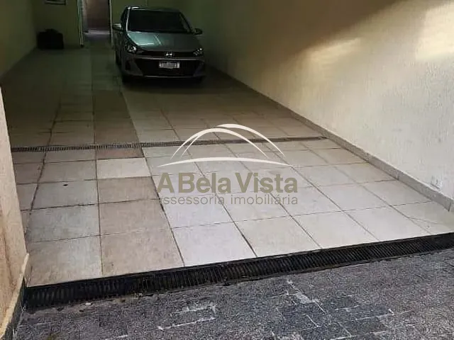 Sobrado com 226m² 4 quartos e 4 banheiros, à venda, no bairro Vila Osasco em Osasco